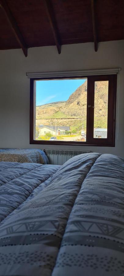 Kuntur Apart El Chalten Exteriér fotografie