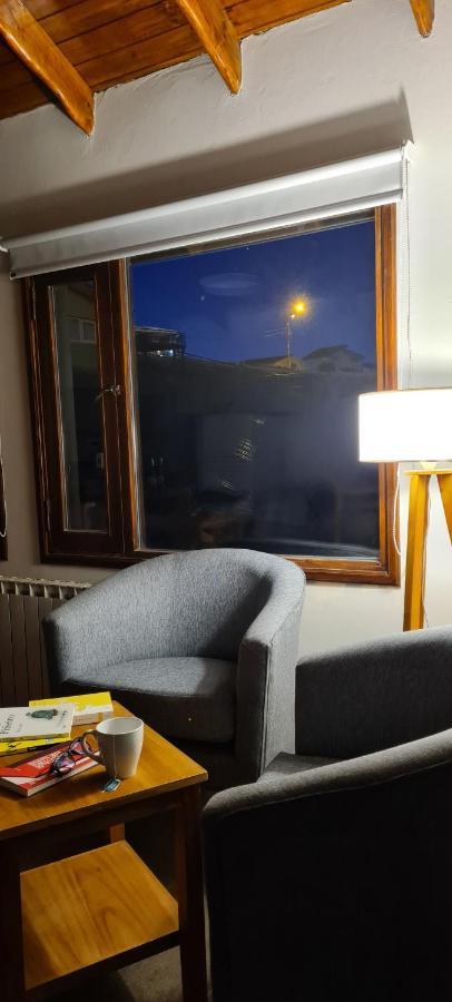 Kuntur Apart El Chalten Exteriér fotografie
